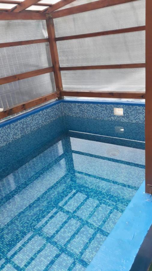 Pensiunea Floare De Colt Hotel Baile Herculane Exterior photo