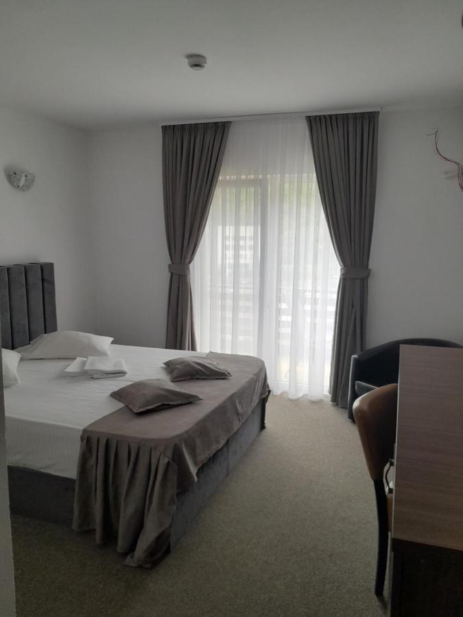 Pensiunea Floare De Colt Hotel Baile Herculane Exterior photo